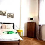 Galaxino Апартаменты