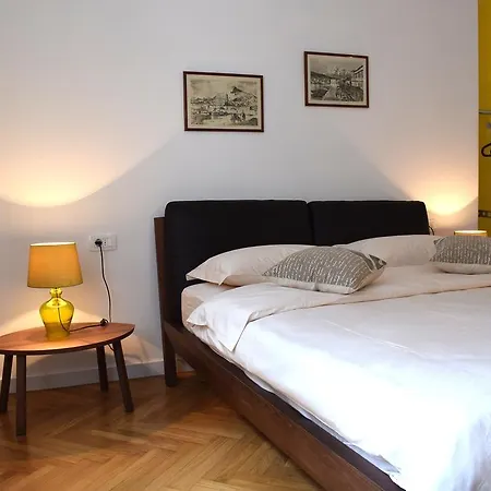 Apartment Galaxino