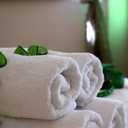 Galaxino Lejlighed *