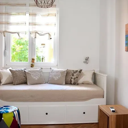Apartment Galaxino