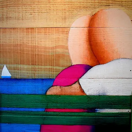 Lejlighed Galaxino Split