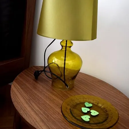 Galaxino Lejlighed *