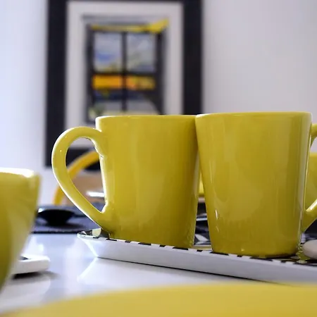 Apartment Galaxino *