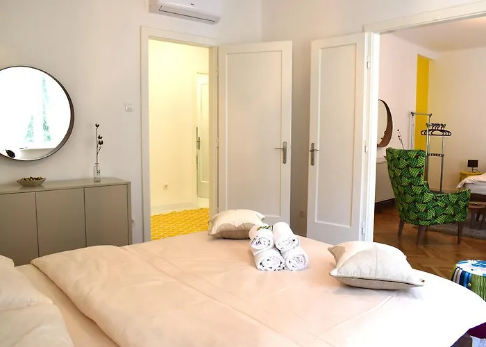 Daire Galaxino Split